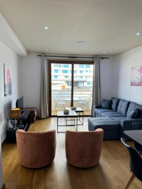 Ithaki Phinikoudes Apartments No. 106